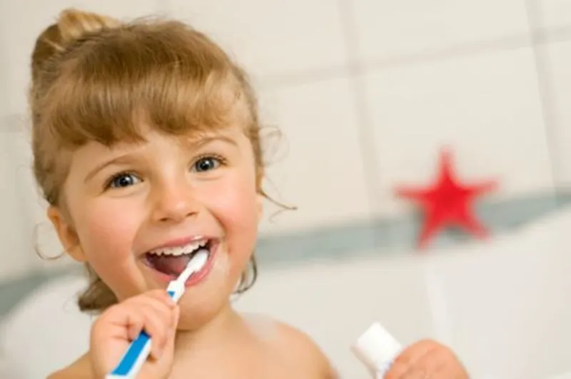 Dečija I preventivna stomatologija